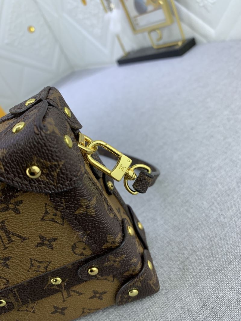 Louis Vuitton Box Bags